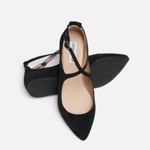 Steve Madden Elisse Flats